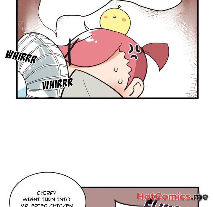 The Amazing Siblings - episode 111 - 15