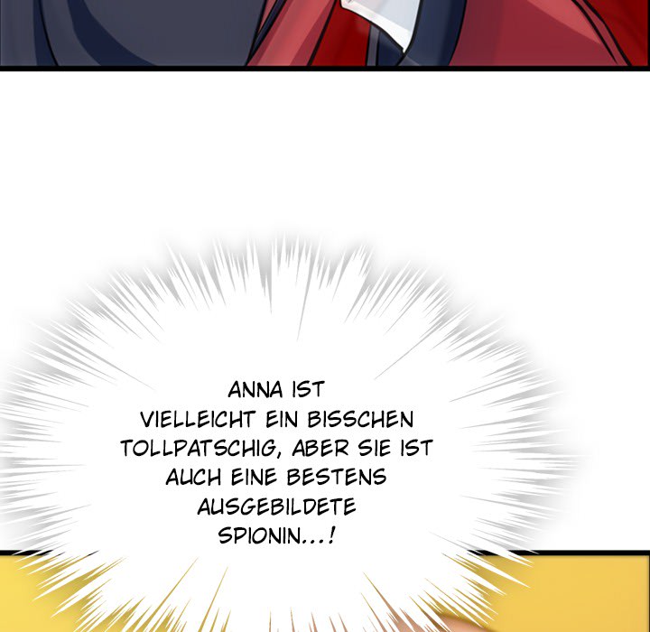 Eine Spionin zum Knuddeln - episode 4 - 92