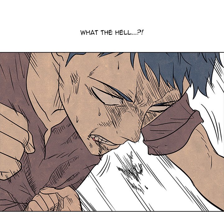 High School Devil - episode 96 - 93
