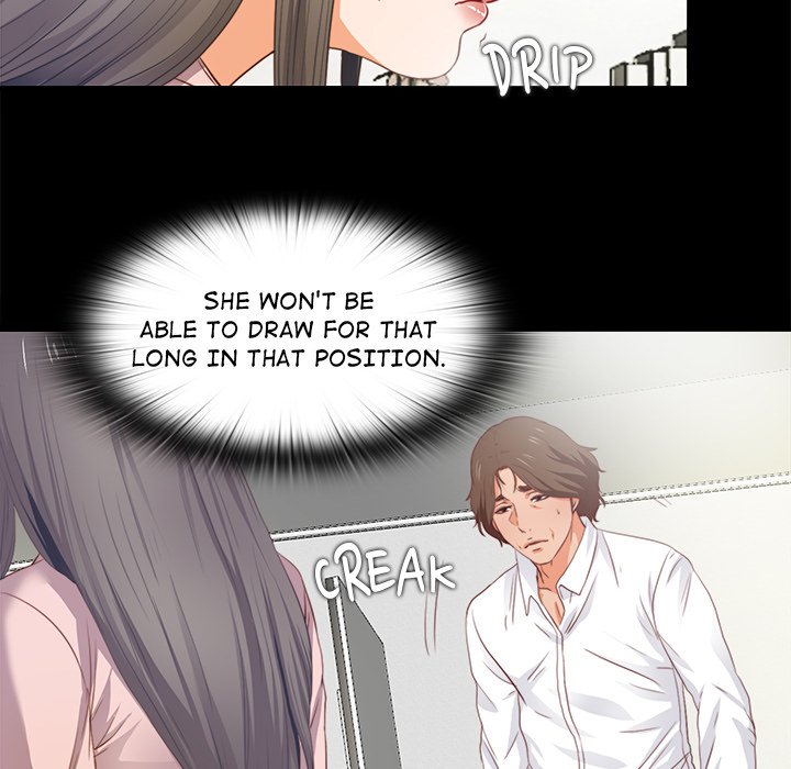 Love on Canvas - episode 2 - 77