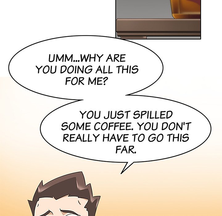 Agent Playboy, Reporting for Duty! - episode 17 - 36