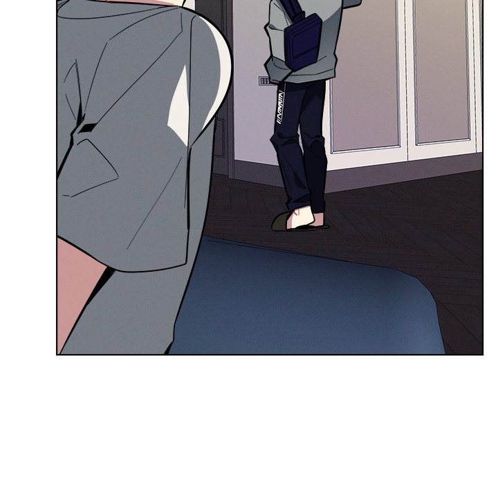 Cherry Doll Scandal - episode 13 - 61