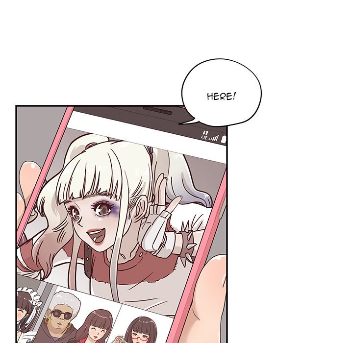 His Women's University - episode 56 - 48