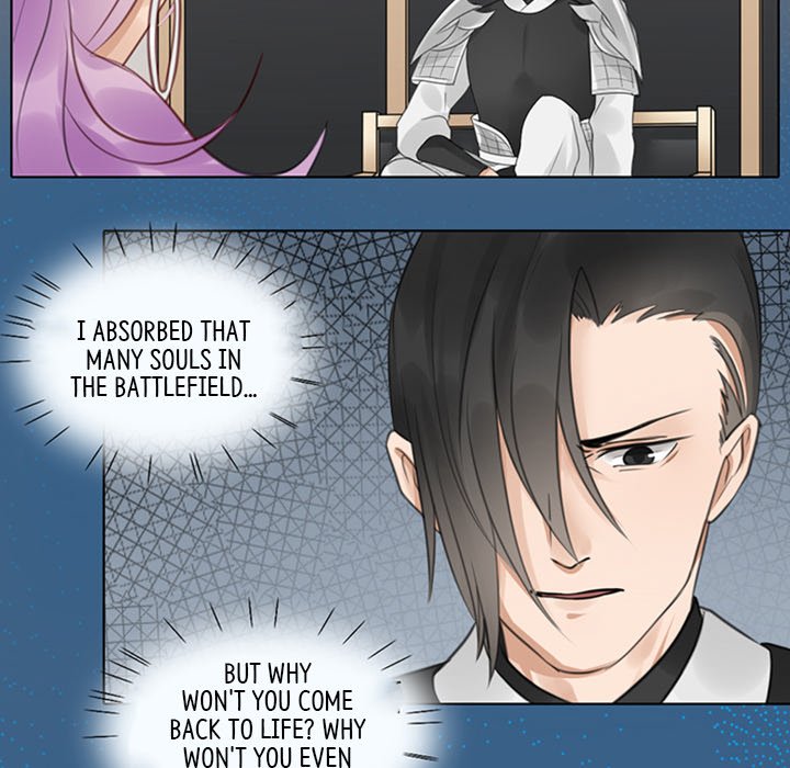 Odis and Moa's Underworld Diary - episode 63 - 53