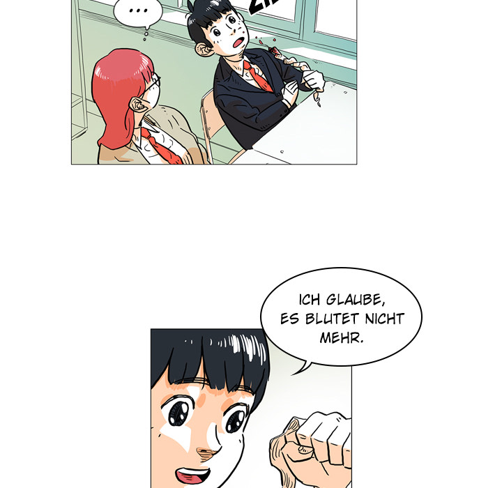 Hero Kim: Wer hat einen Retter bestellt? - episode 3 - 55
