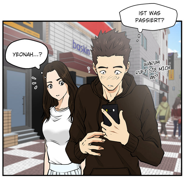 Los geht´s Mr. Kang! - episode 23 - 5