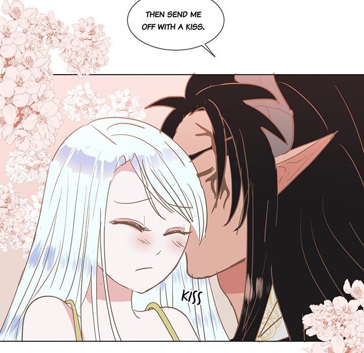 Now, I am Demon King's Wife - episode 13 - 35
