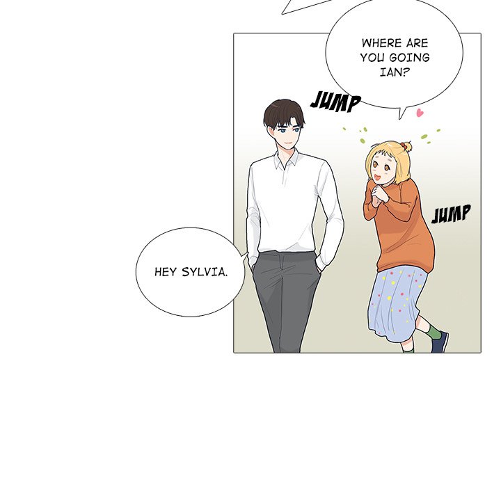 Unrequited Love - episode 5 - 14