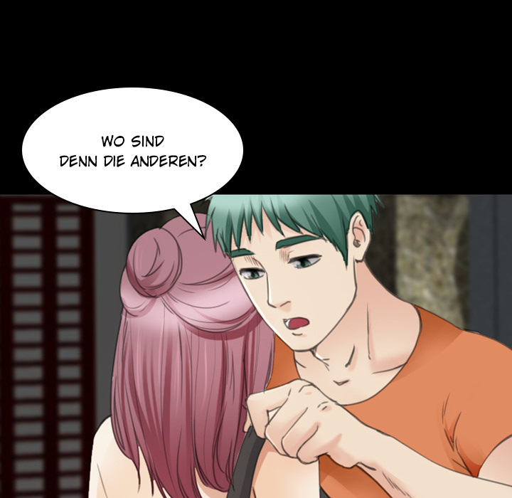 Sommerromanze - episode 33 - 43