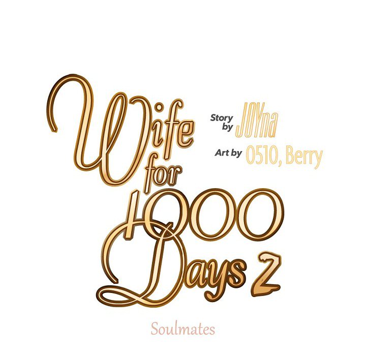 Wife for 1000 Days - episode 79 - 19