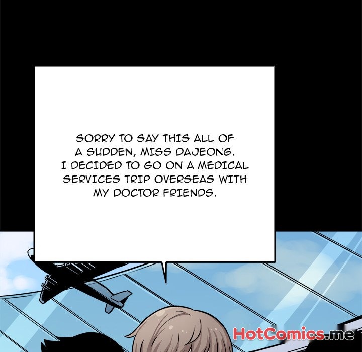 Excuse me, This is my Room - episode 40 - 62