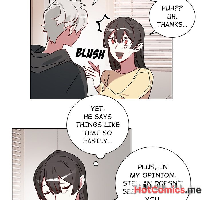 The Music Box of Petals - episode 43 - 24