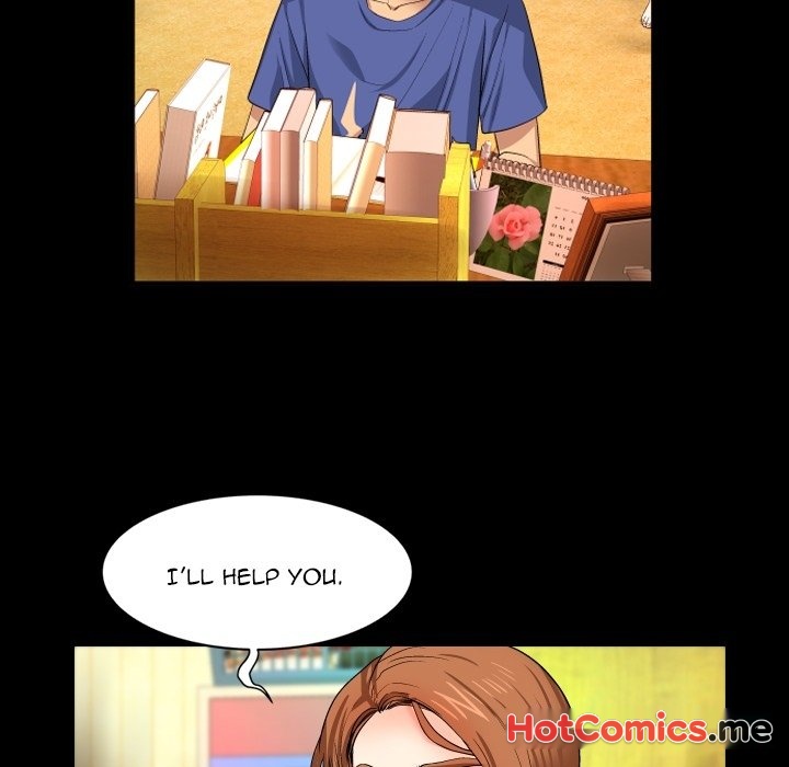 Secret Life - episode Prologue - 6
