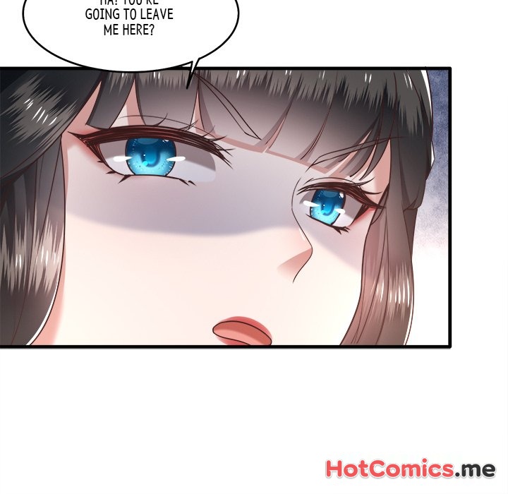 The Queen of Hell - episode 20 - 31
