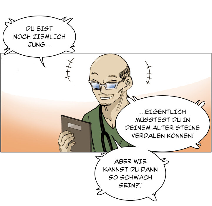 Der Schlägerjäger - episode 64 - 15