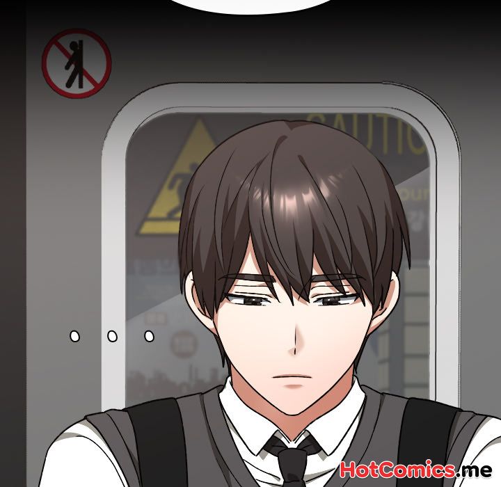 Don't Tell Anyone at School! - UNCENSORED - episode 28 - 128