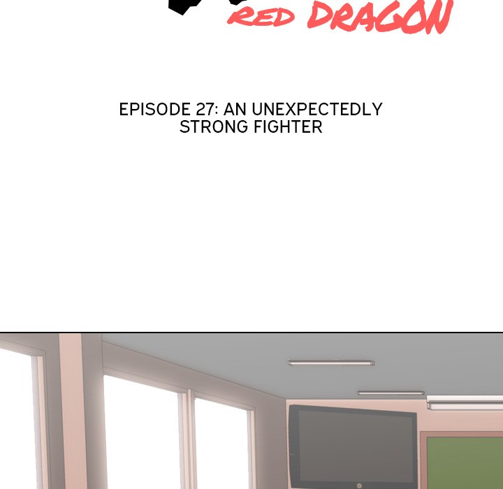 High School Legend : Red Dragon - episode 27 - 8
