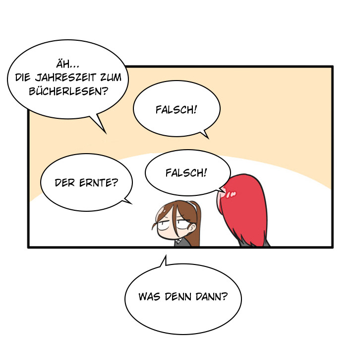 Unter Geschwistern - episode 76 - 8