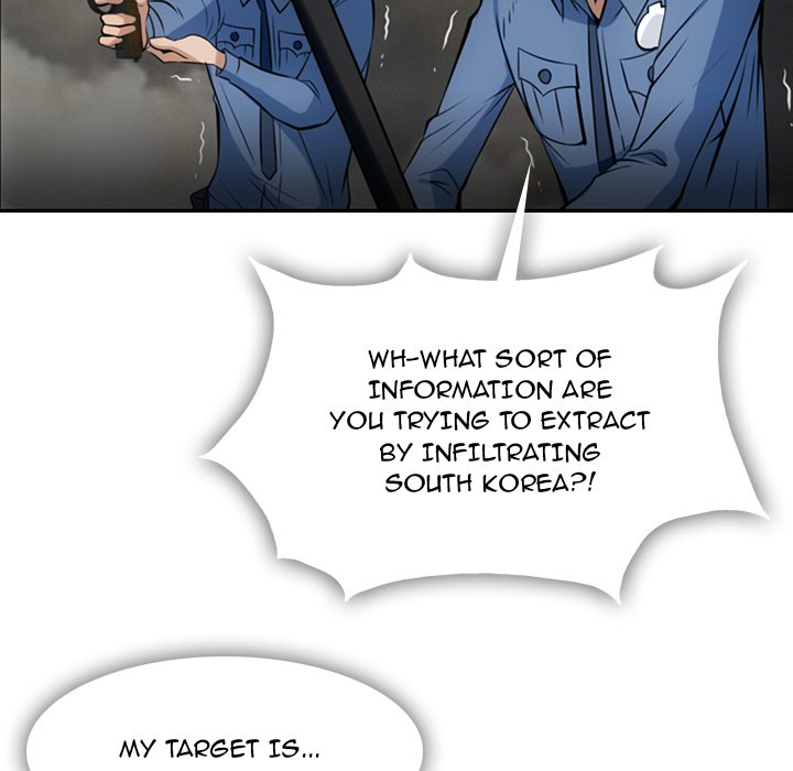 Such a Cute Spy - episode 3 - 58