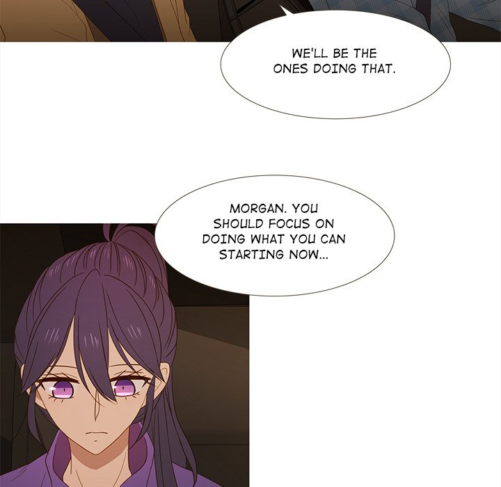My Life as a Half-Magi - episode 48 - 27