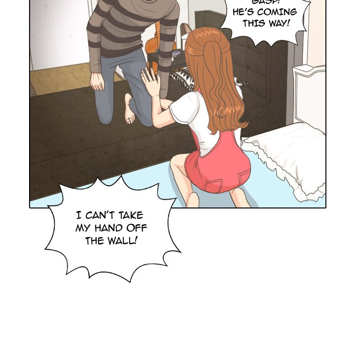 Hold My Hand - episode 8 - 53