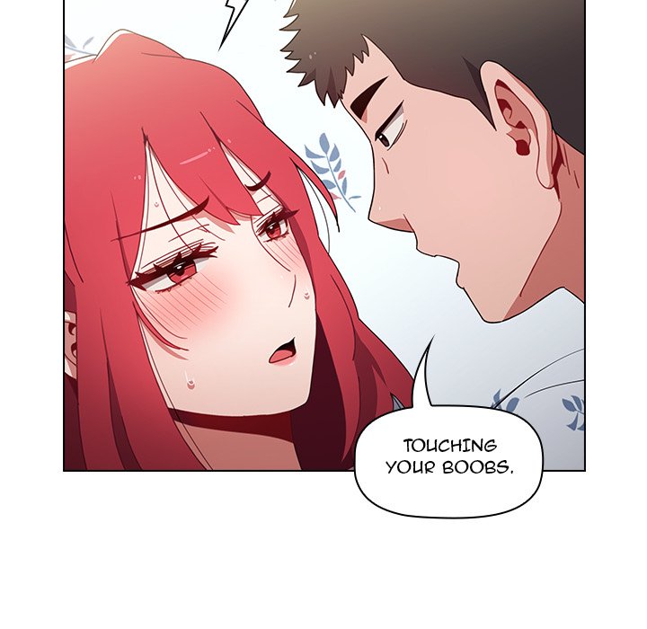 The Late-Bloomers - episode 16 - 97