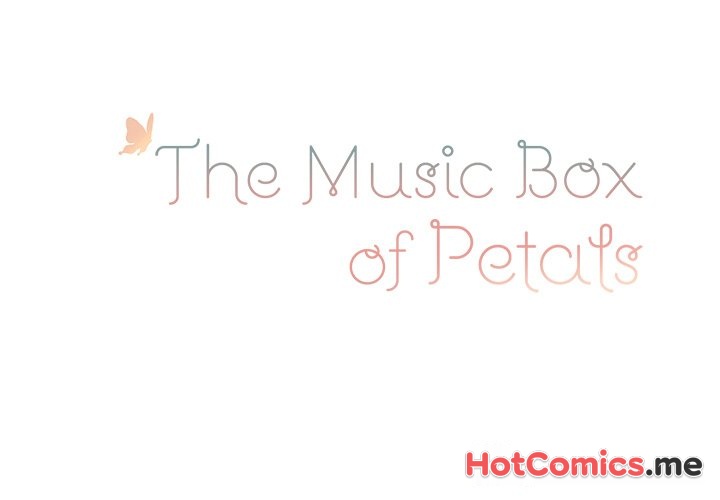 The Music Box of Petals - episode 34 - 0