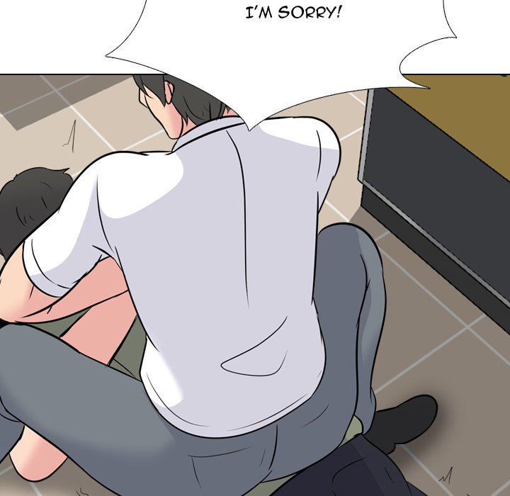 My Sister's Secret Diary - episode 21 - 11