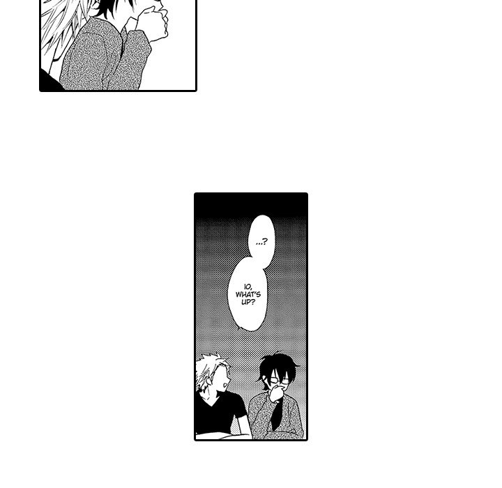 Anti Platonic - episode 1 - 23