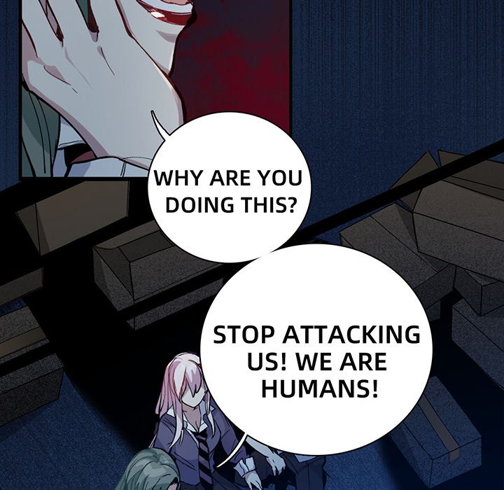 I'm a monster - episode 9 - 24