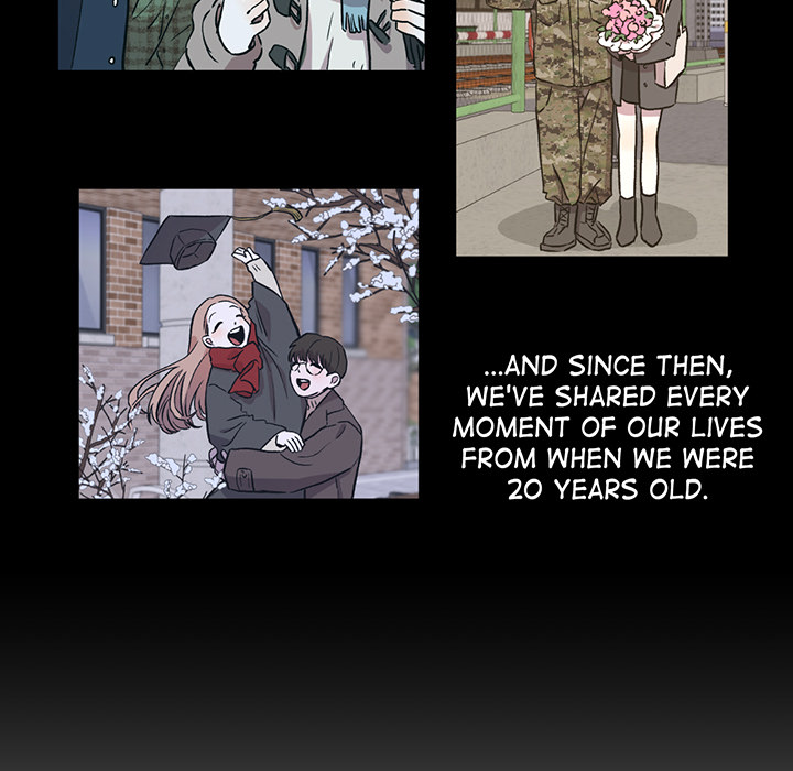 Bitter Sweetheart - episode 1 - 82