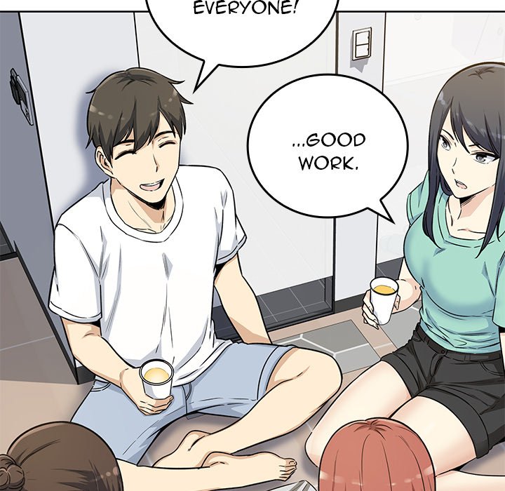 Excuse Me, This is my Room - episode 26 - 45