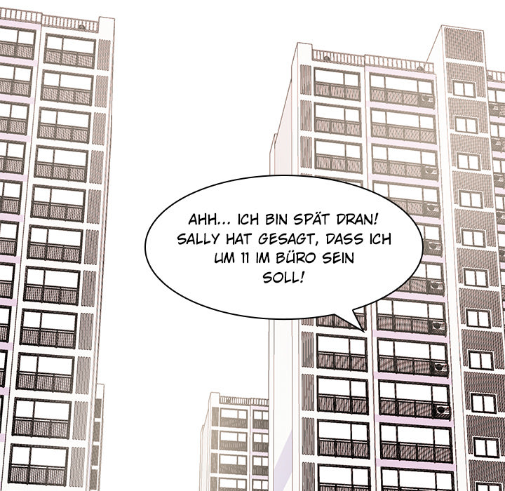 Kollegen mit Vorzügen - episode 5 - 4