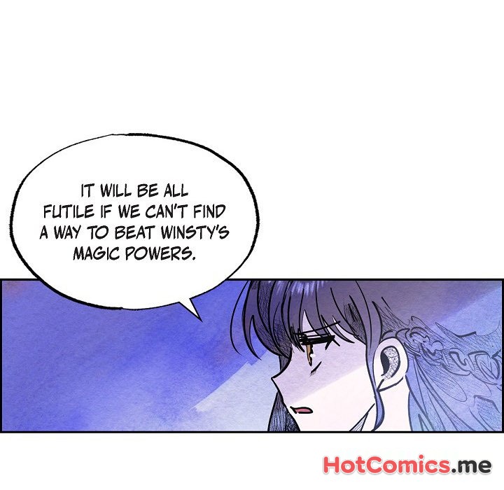 The Villainess Behind the Mask - episode 52 - 9