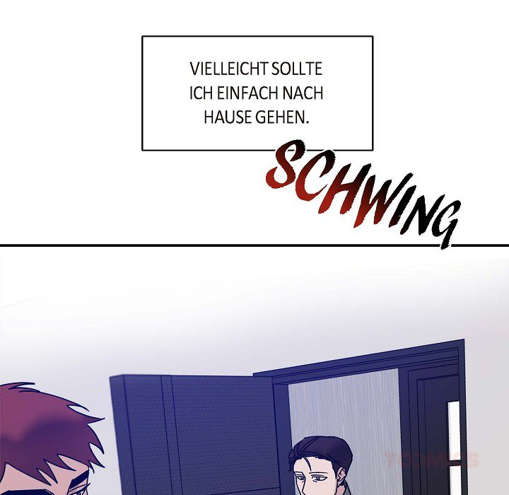 Der Verlust des gewissen Etwas - episode 10 - 33