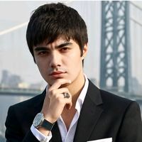 shahzod_sultonow