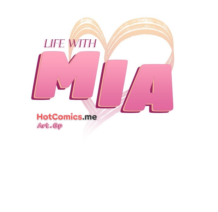 Life with Mia - episode 18 - 10