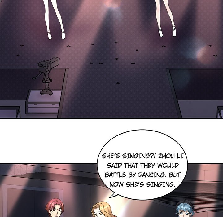 Mommy, Where's My Daddy? - episode 12 - 7