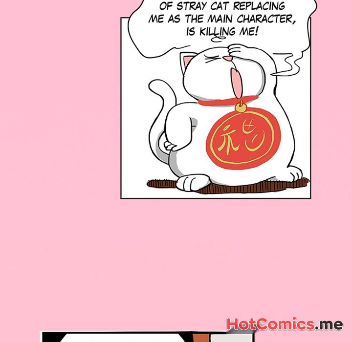 Lay Lay Cat - episode 19 - 18