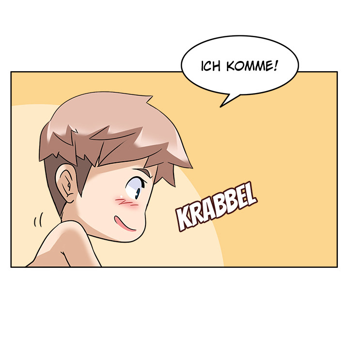Agent Playboy meldet sich zum Dienst - episode 11 - 43