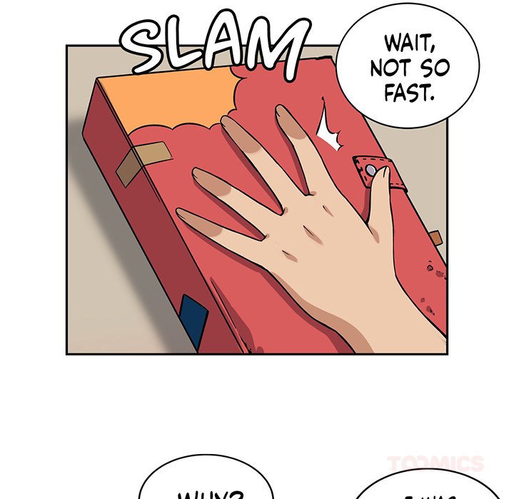 Zombie Girlfriend! - episode 16 - 21
