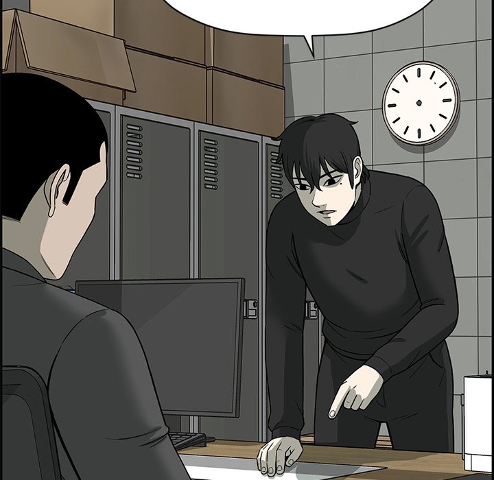 Detainment Zone Between 5 and 6 - episode 10 - 50