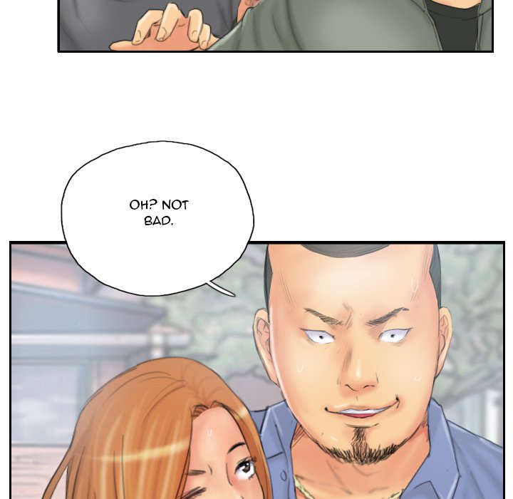 New Face - episode 37 - 30