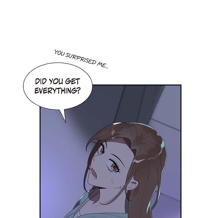 A Misogamist's Romance - episode 11 - 46