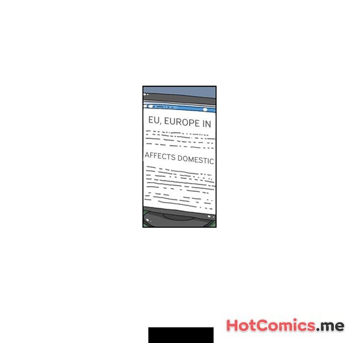 Misaeng: Incomplete Life - episode 44 - 49