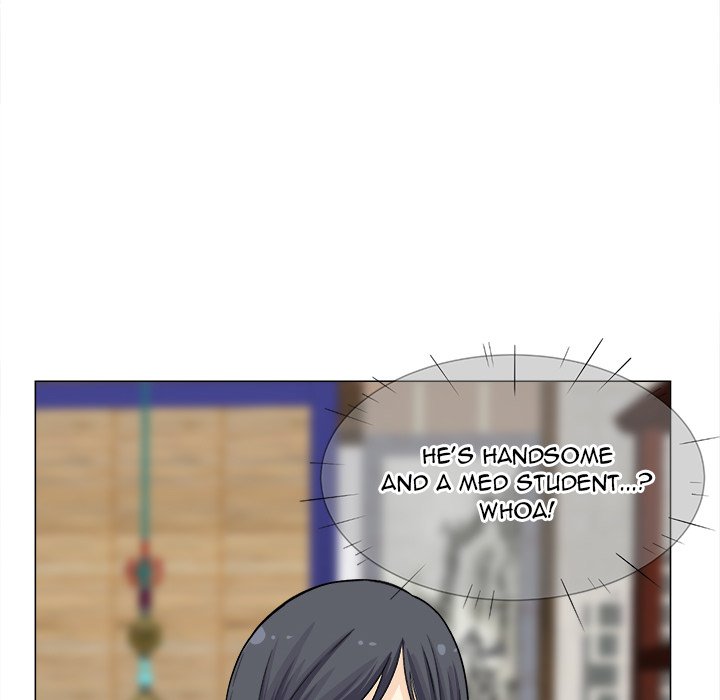 Excuse Me, This is my Room - episode 12 - 81