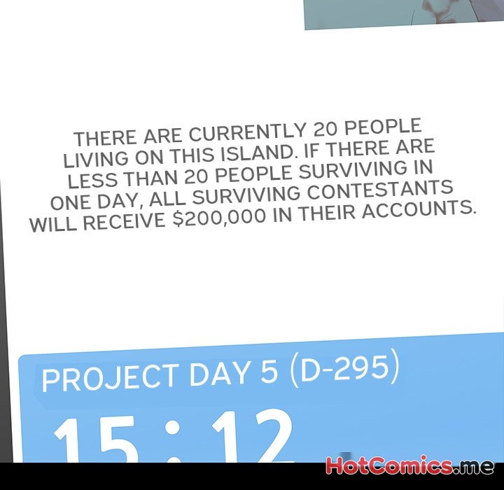 Project Utopia - episode 58 - 31