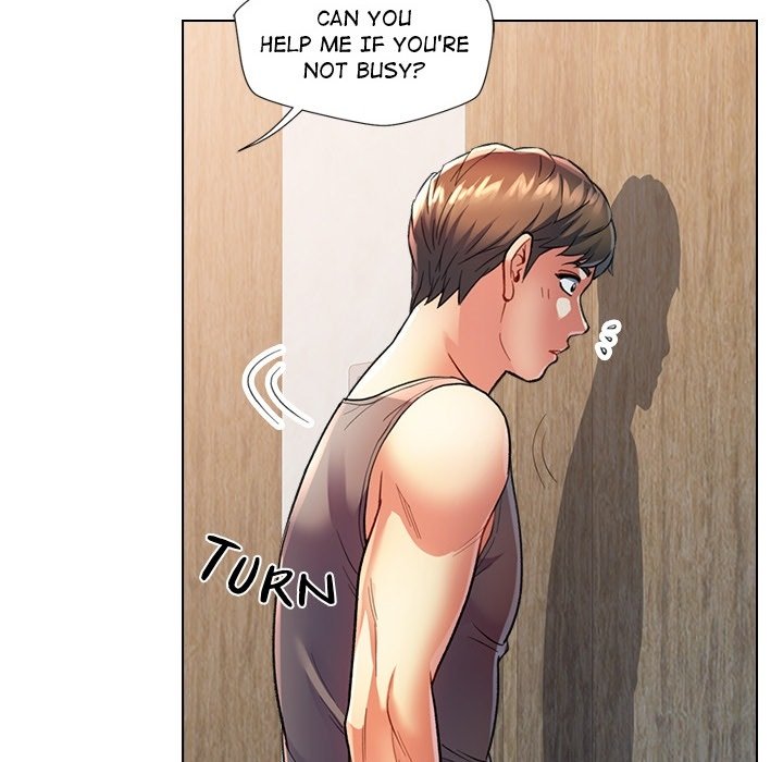 In Her Place - episode Prologue - 35