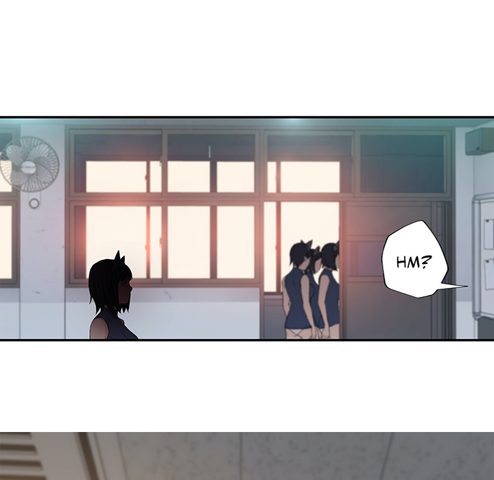 Teach Me How to Please You - episode 1 - 50