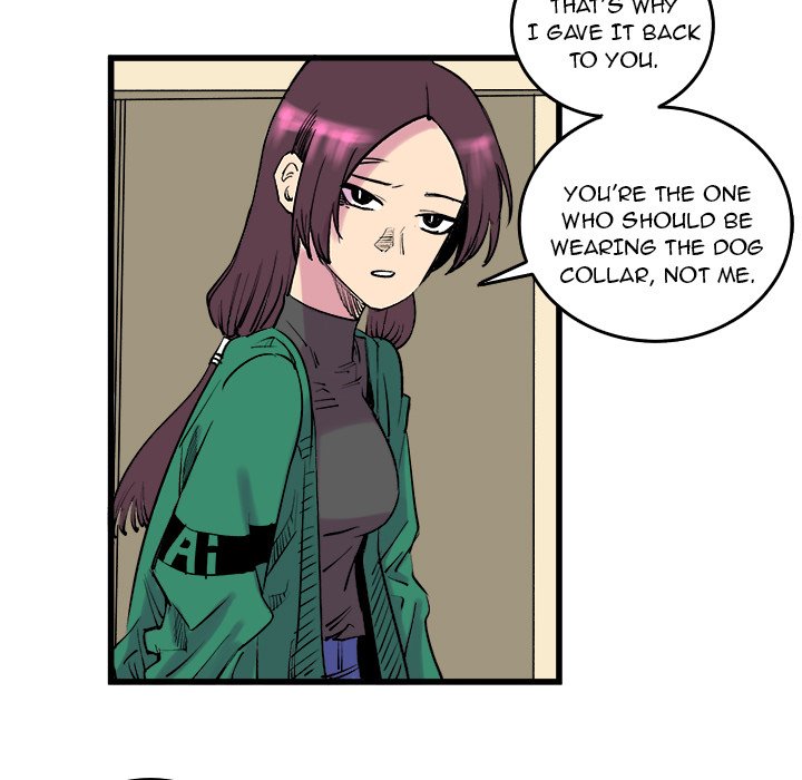 A Bad Friend - episode 12 - 36